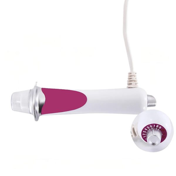 High Frequency Beauty Wand Pro: 50% Stronger, Rejuvenating, Anti-Wrinkle Anti-Acne, Skin Rejuvenation, Face Lifting - Image 11