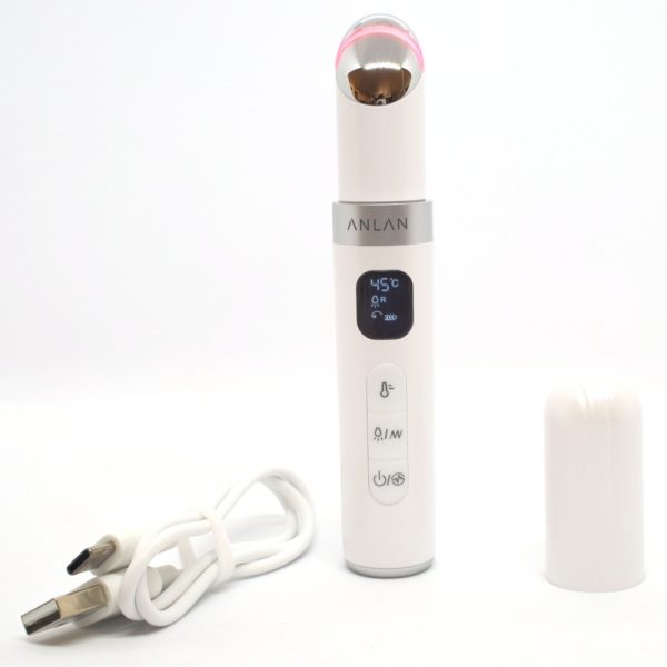 Anti-Aging Red Light Therapy Plumper Bundle For Lips | Lip Enhancer | Wrinkle Reducer - Image 3